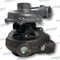 129574-18000 Turbocharger Rhb52W Yanmar 4Jh2-Ute Marine Engine Genuine Oem Turbochargers