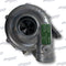 129574-18000 Turbocharger Rhb52W Yanmar 4Jh2-Ute Marine Engine Genuine Oem Turbochargers