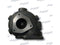 119172-18011 Turbocharger Rhc61W Yanmar 4Lh-Hte Marine Engine Genuine Oem Turbochargers