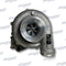 119574-18011 Turbocharger Rhc7W Yanmar 6Lya-Ste Marine Engine Genuine Oem Turbochargers