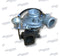 35242125F Turbocharger Rhf4H Vm Genuine Oem Turbochargers