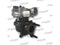 17201-51020 Genuine Turbocharger Rhv4 Toyota Landcruiser 200 Series (Right Hand Side) Oem