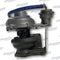 Vd36 Reconditioned Turbocharger Rhc62E Ud Nissan Cmf88 (Fe6T) Genuine Oem Turbochargers