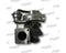 8944739541 Genuine Turbocharger Rhb52W Holden Rodeo 2.8Ltr 4Jb1T Oem Turbochargers