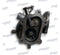 8971038570 Genuine Turbocharger Rhf55 Isuzu 4He1T Oem Turbochargers