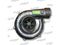 114400-3395 Turbocharger Rhe7 Isuzu 6Sd1T Vibm Genuine Oem Turbochargers