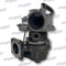 8972400083 Genuine Turbocharger Rhf5 Isuzu Npr Light Truck 4Jh1Tc Oem Turbochargers