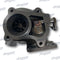 8972400083 Genuine Turbocharger Rhf5 Isuzu Npr Light Truck 4Jh1Tc Oem Turbochargers