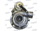 8973109482 Genuine Turbocharger Rhf5 Holden Rodeo 4Jh1T 3Ltr Oem Turbochargers