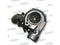 S00001291+01 Turbocharger Rhf4 Ldv V80 Van Genuine Oem Turbochargers