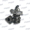 1515A029 Turbocharger Rhf4 Mitsubishi Triton / Challenger 2.5L 2Wd Common Rail 4D56 Genuine Oem