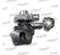 1515A163 Genuine Turbocharger Rhv5S Mitsubishi Pajero 4M41T (Common Rail) Oem Turbochargers