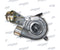 1515A163 Genuine Turbocharger Rhv5S Mitsubishi Pajero 4M41T (Common Rail) Oem Turbochargers