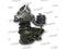 A6110961499 Turbocharger Rhf4 Mercedes Benz Sprinter 2.20Ltr Om611De22La Genuine Oem Turbochargers