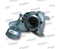 A6460960199 Genuine Turbocharger Rhf4V Mercedes Sprinter / Vito Viano 2.2L Oem Turbochargers