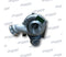 A6460900580 Genuine Turbocharger Rhf4H Vv17 Mercedes Benz 2.2Ltr Oem Turbochargers