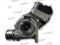 Genuine Turbocharger Rhf4V Mercedes Benz Vito Om646Dela Oem Turbochargers