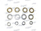 Injector Washer Kit For Toyota Hilux 3L/5L/5Le 1Kzte (4 Cylinder) Diesel Fuel Injection Parts